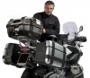 TRK52N Kufr GIVI TREKKER (Monokey) 52L